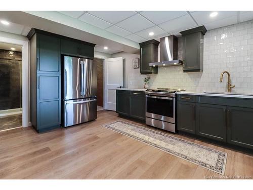 2301 Route 820, Upham, NB 