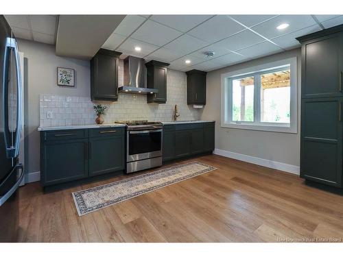 2301 Route 820, Upham, NB 