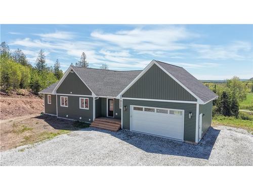 2301 Route 820, Upham, NB 