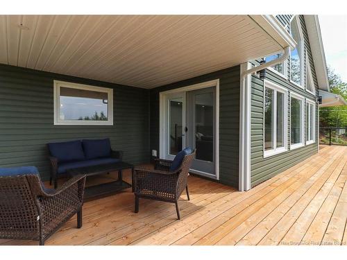 2301 Route 820, Upham, NB 