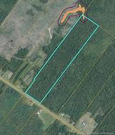 Lot Route 11 Redmondville, NB E1N 5C7