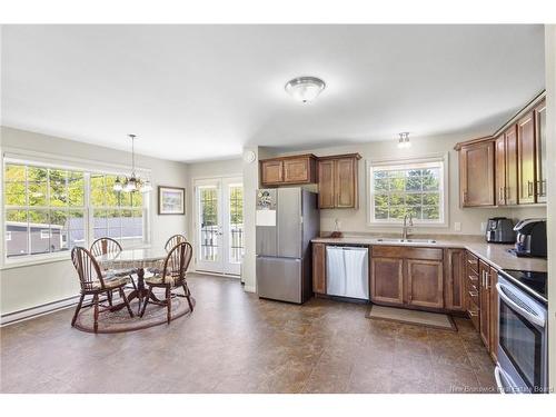 5572 Rte 10, Hardwood Ridge, NB 