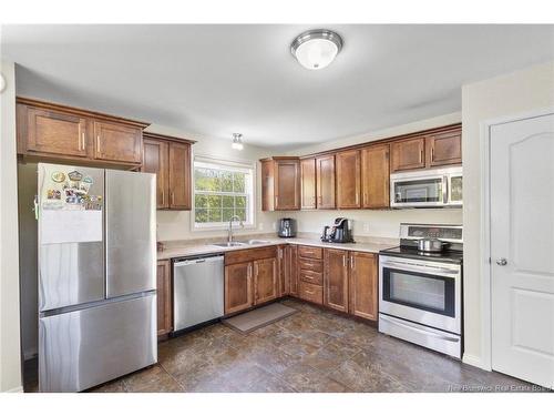 5572 Rte 10, Hardwood Ridge, NB 