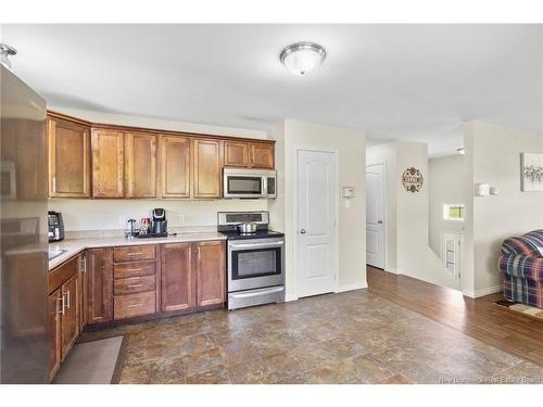 5572 Rte 10, Hardwood Ridge, NB 