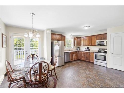 5572 Rte 10, Hardwood Ridge, NB 