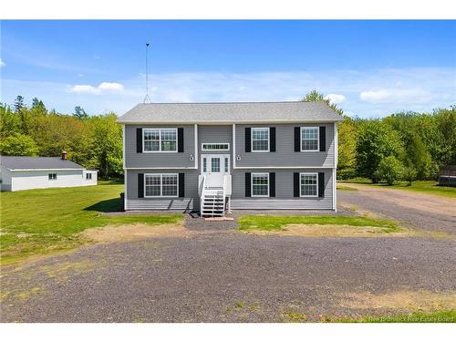 5572 Rte 10, Hardwood Ridge, NB 