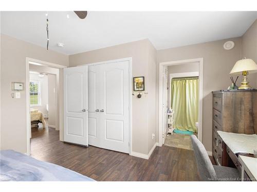 5572 Rte 10, Hardwood Ridge, NB 