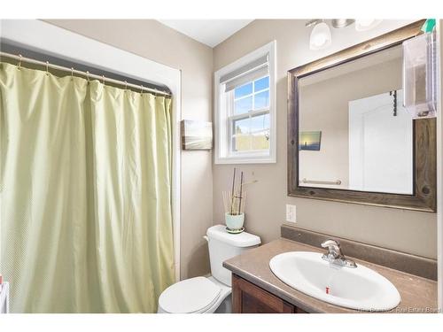5572 Rte 10, Hardwood Ridge, NB 