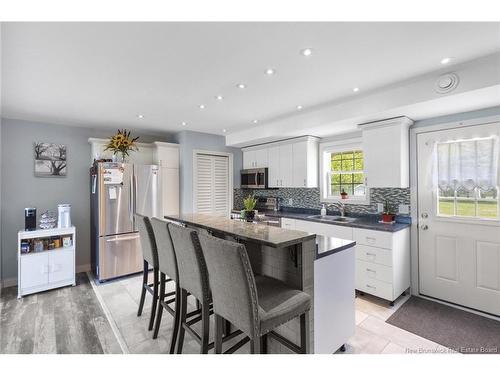 5572 Rte 10, Hardwood Ridge, NB 