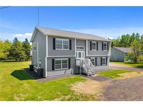 5572 Rte 10, Hardwood Ridge, NB 