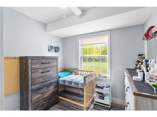 5572 Rte 10, Hardwood Ridge, NB 