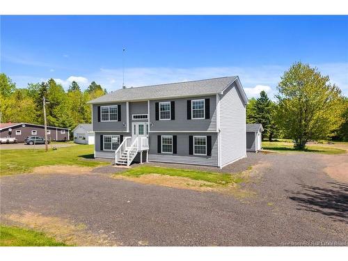 5572 Rte 10, Hardwood Ridge, NB 