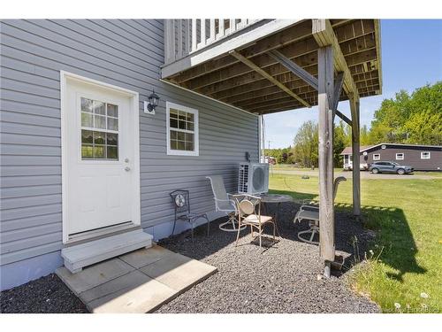 5572 Rte 10, Hardwood Ridge, NB 