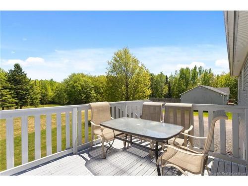 5572 Rte 10, Hardwood Ridge, NB 