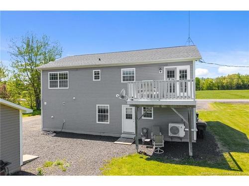 5572 Rte 10, Hardwood Ridge, NB 
