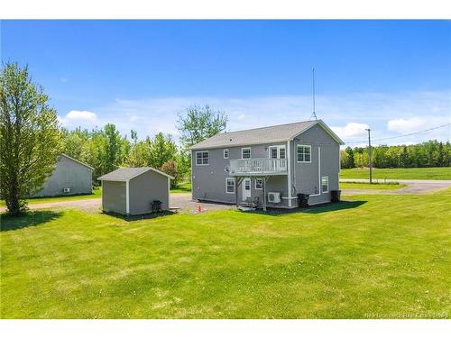 5572 Rte 10, Hardwood Ridge, NB 