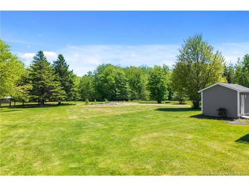 5572 Rte 10, Hardwood Ridge, NB 