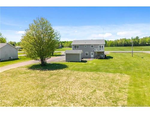 5572 Rte 10, Hardwood Ridge, NB 