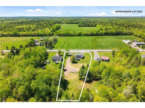 5572 Rte 10, Hardwood Ridge, NB 
