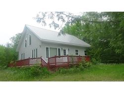 38 Farrell LANE North Lake, NB E6H 2E3