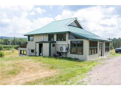 4199 Route 3, Brockway, NB 