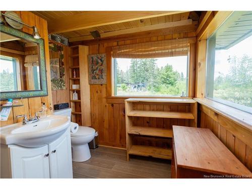 4199 Route 3, Brockway, NB 