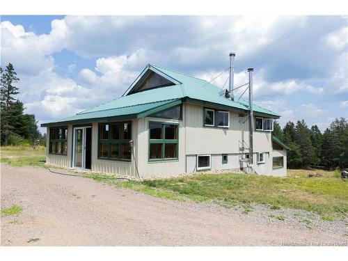 4199 Route 3, Brockway, NB 