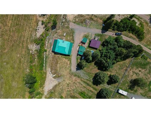 4199 Route 3, Brockway, NB 