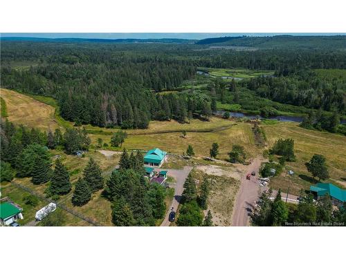 4199 Route 3, Brockway, NB 