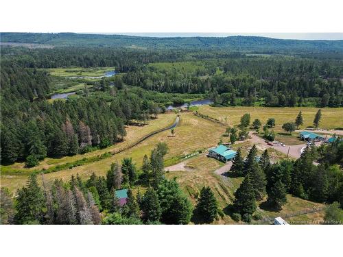 4199 Route 3, Brockway, NB 