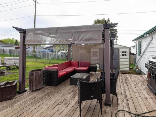 10 Velva Avenue, Thunder Bay, ON 