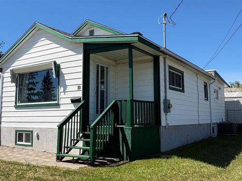 10 Velva Avenue, Thunder Bay, ON 
