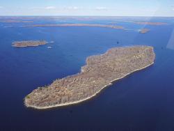 S1048 Massacre Island  Lake Of The Woods, ON P0X 1C0