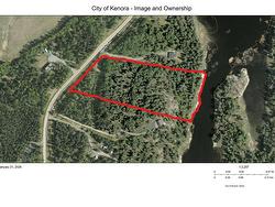 Lot 5 Eagle Bay Road Kenora, ON P9N 4L3