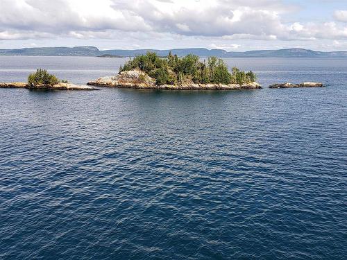 0 Moonshine Island & Eva Island, Neebing, ON 