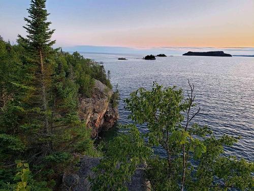 0 Moonshine Island & Eva Island, Neebing, ON 