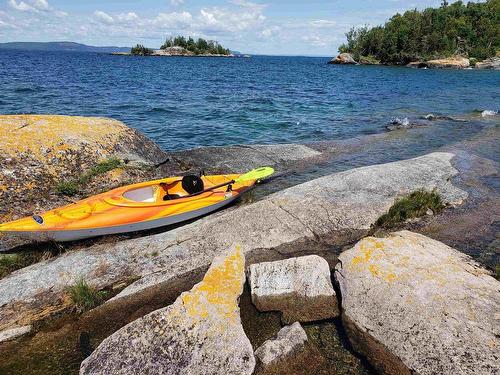 0 Moonshine Island & Eva Island, Neebing, ON 