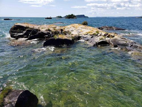 0 Moonshine Island & Eva Island, Neebing, ON 
