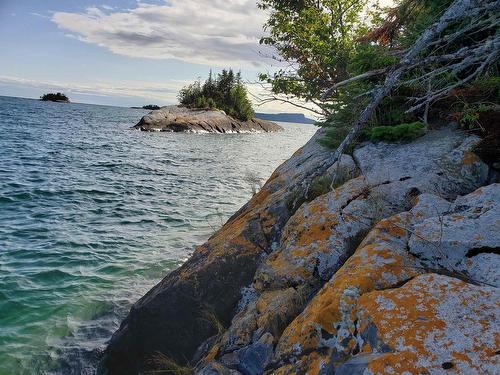 0 Moonshine Island & Eva Island, Neebing, ON 