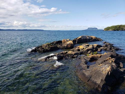 0 Moonshine Island & Eva Island, Neebing, ON 
