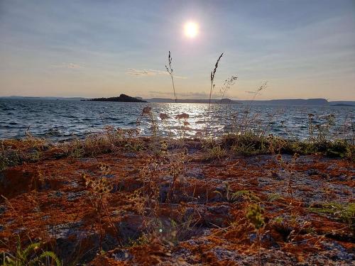 0 Moonshine Island & Eva Island, Neebing, ON 
