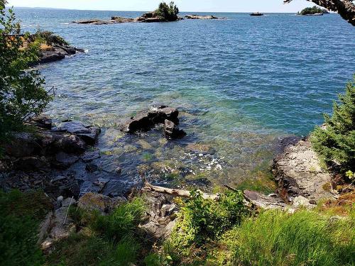 0 Moonshine Island & Eva Island, Neebing, ON 