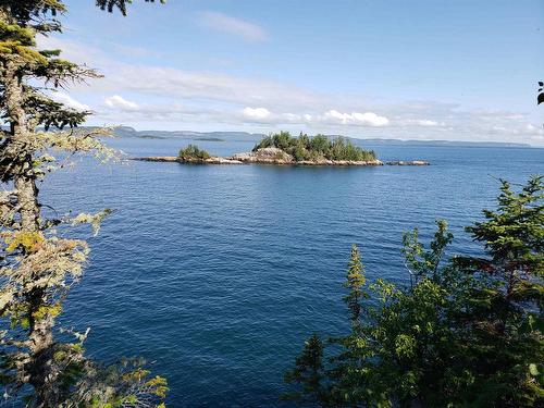 0 Moonshine Island & Eva Island, Neebing, ON 