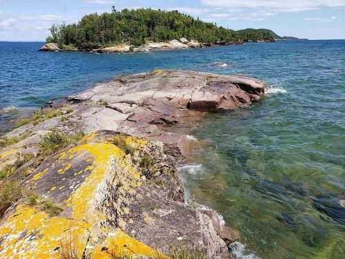 0 Moonshine Island & Eva Island, Neebing, ON 