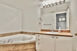 Salle de bains - 