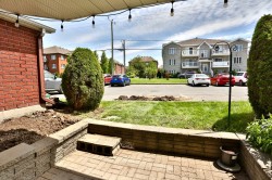 Terrasse - 