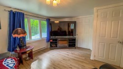 Living Room - 