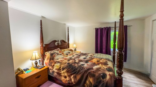 Chambre à coucher principale - 39 Ch. Avoca, Grenville-Sur-La-Rouge, QC 