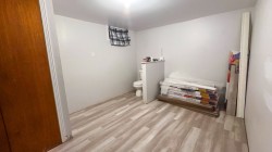 Powder room - 