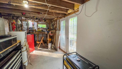 Atelier - 39 Ch. Avoca, Grenville-Sur-La-Rouge, QC 